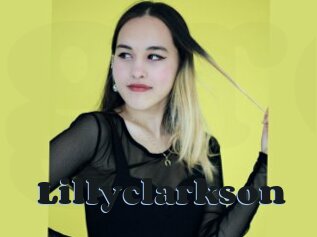 Lillyclarkson