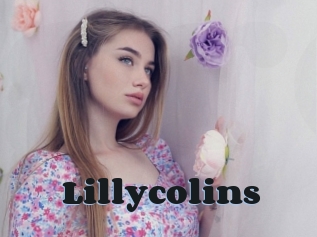 Lillycolins
