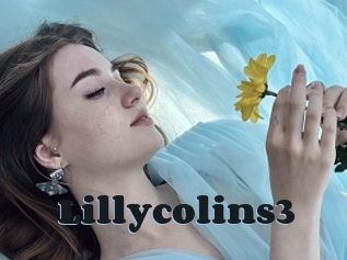 Lillycolins3