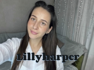 Lillyharper