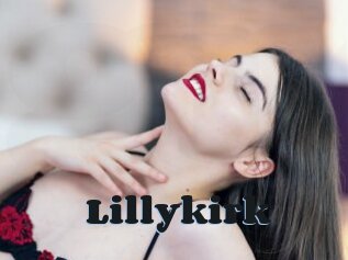 Lillykirk