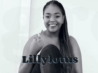 Lillylotus
