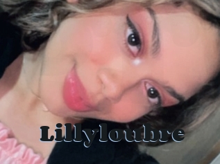 Lillyloubre