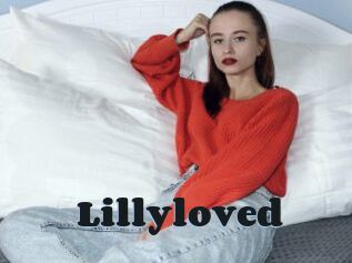 Lillyloved