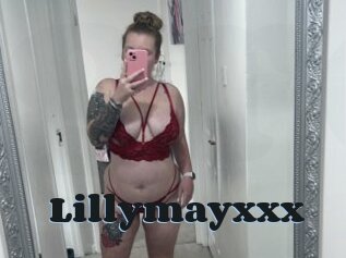 Lillymayxxx