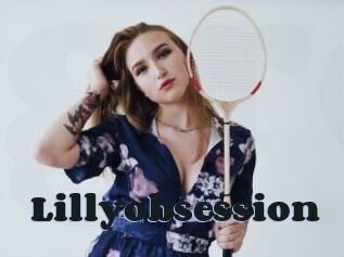 Lillyobsession