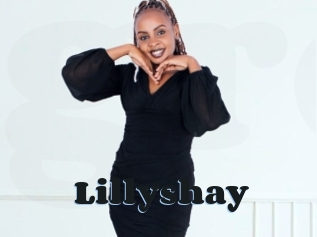 Lillyshay