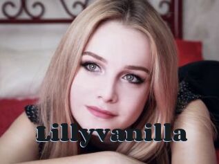Lillyvanilla