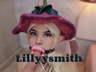 Lillyysmith