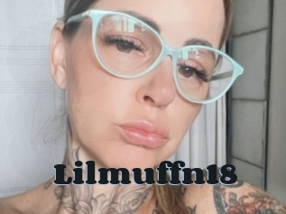 Lilmuffn18