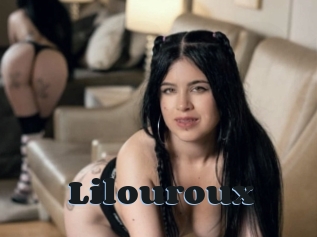 Lilouroux