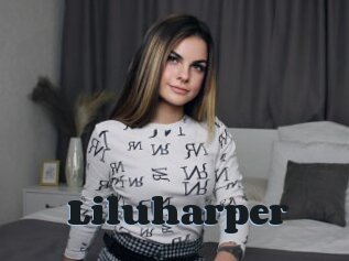 Liluharper