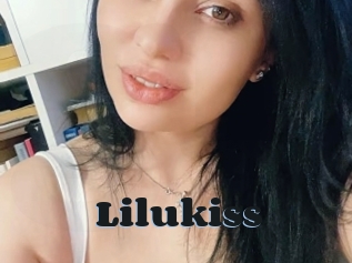 Lilukiss