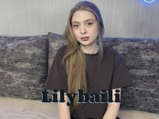Lilybaili