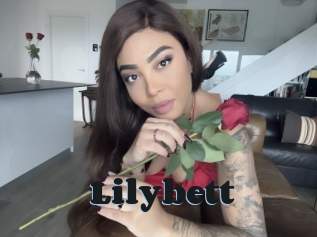 Lilybett