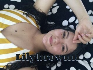 Lilybrownn