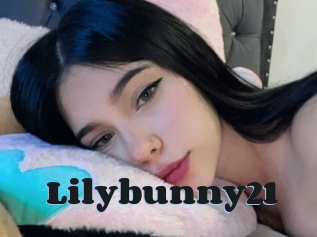Lilybunny21