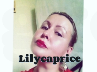 Lilycaprice