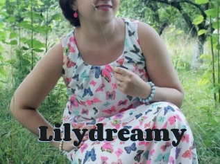 Lilydreamy