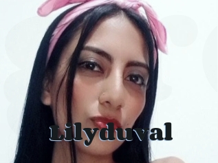 Lilyduval