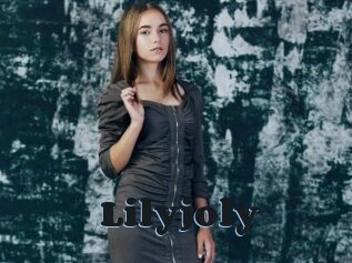 Lilyjoly