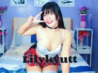 Lilykyutt