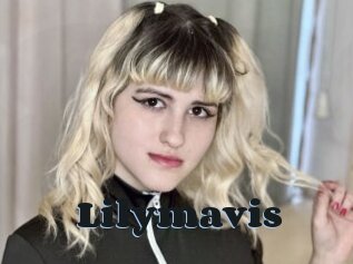 Lilymavis