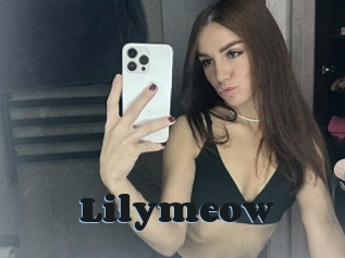 Lilymeow