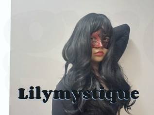 Lilymystique