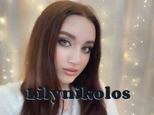 Lilynikolos