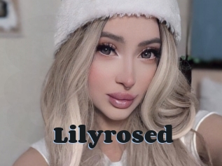 Lilyrosed