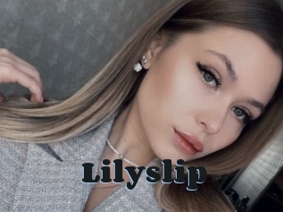 Lilyslip