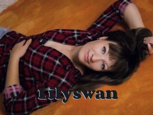 Lilyswan