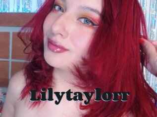Lilytaylorr