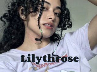 Lilythrose