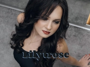 Lilytrose