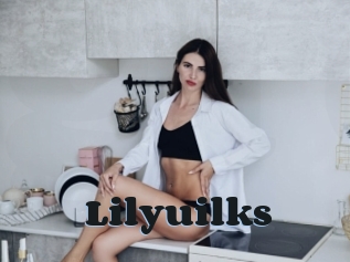 Lilyuilks