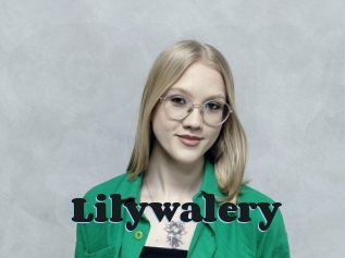 Lilywalery
