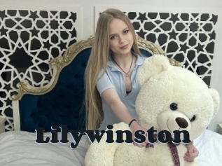 Lilywinston