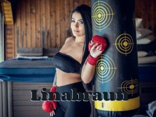 Linabraun