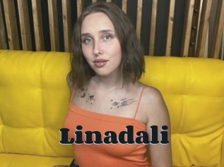 Linadali