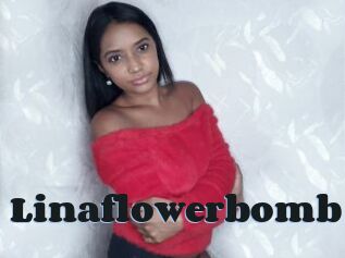 Linaflowerbomb