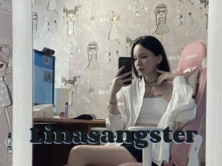 Linasangster