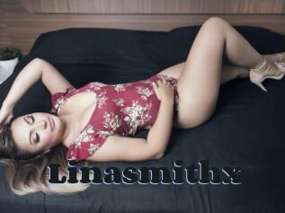 Linasmithx