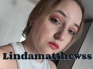 Lindamatthewss
