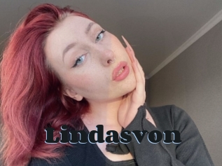 Lindasvon