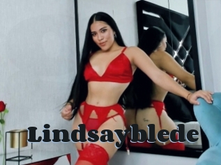 Lindsayblede