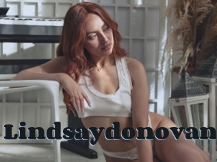Lindsaydonovan