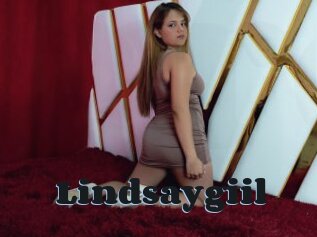 Lindsaygiil