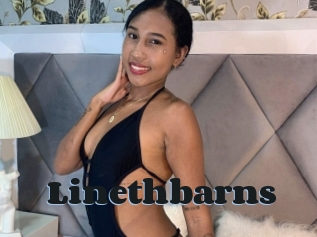 Linethbarns
